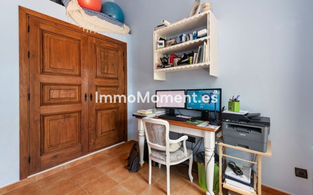 Revente - Villa - Intérieur                       - Alhaurín de la Torre