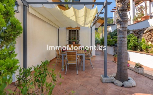 Revente - Villa - Intérieur                       - Alhaurín de la Torre