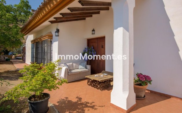 Revente - Villa - Intérieur                       - Alhaurín de la Torre