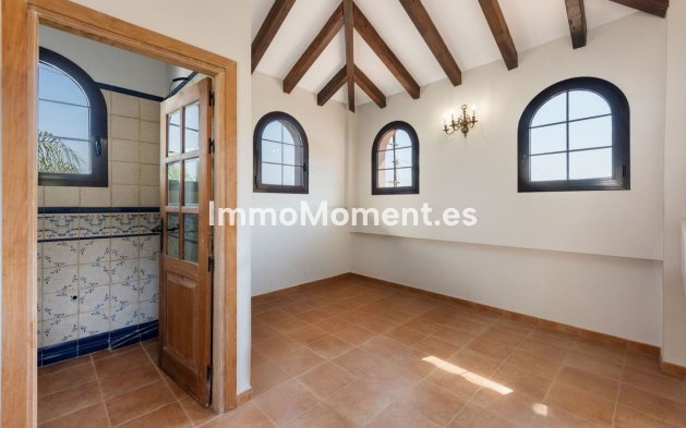 Revente - Villa - Intérieur                       - Alhaurín de la Torre