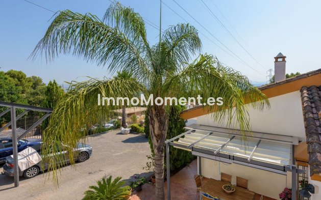 Revente - Villa - Intérieur                       - Alhaurín de la Torre