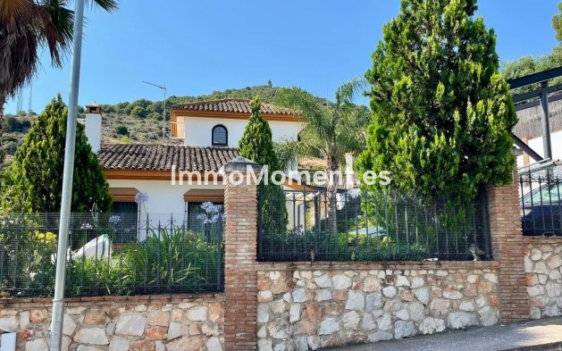 Revente - Villa - Intérieur                       - Alhaurín de la Torre