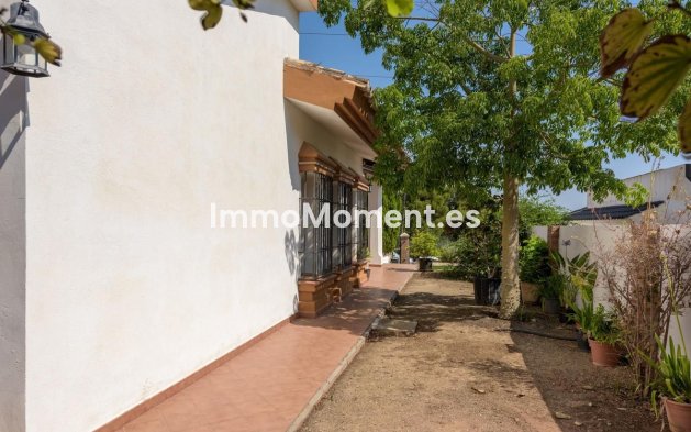 Revente - Villa - Intérieur                       - Alhaurín de la Torre