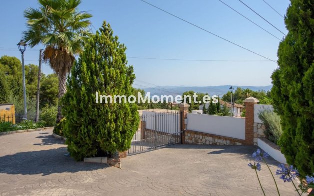Revente - Villa - Intérieur                       - Alhaurín de la Torre