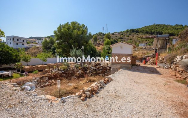 Revente - Villa - Intérieur                       - Alhaurín de la Torre