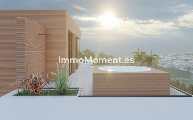 Bestaande woning - Villa - Marbella - Artola