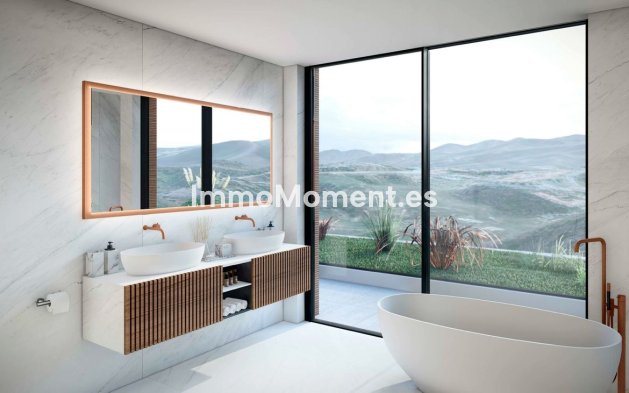 Bestaande woning - Villa - Marbella - Artola