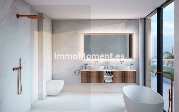 Bestaande woning - Villa - Marbella - Artola