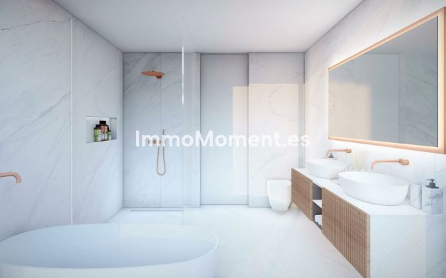 Bestaande woning - Villa - Marbella - Artola