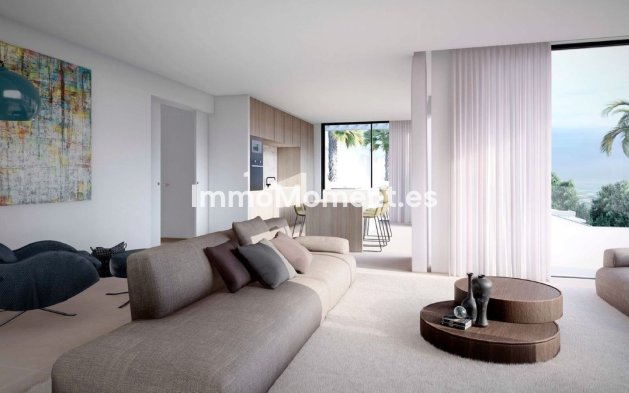 Bestaande woning - Villa - Marbella - Artola