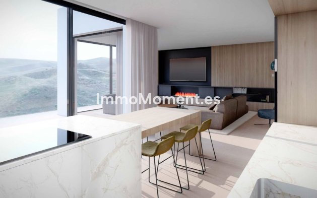 Bestaande woning - Villa - Marbella - Artola