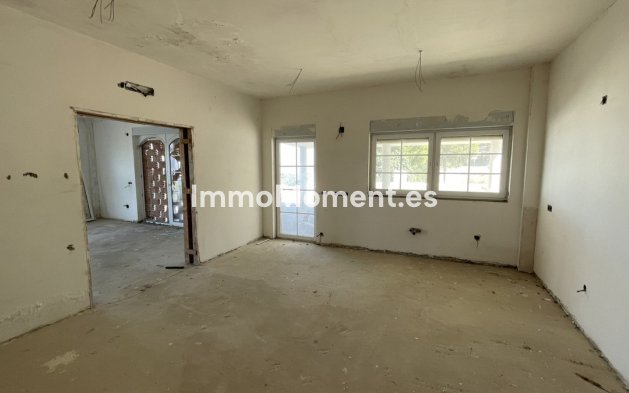 Reventa - Villa - Interior  - Alhaurín el Grande Centro