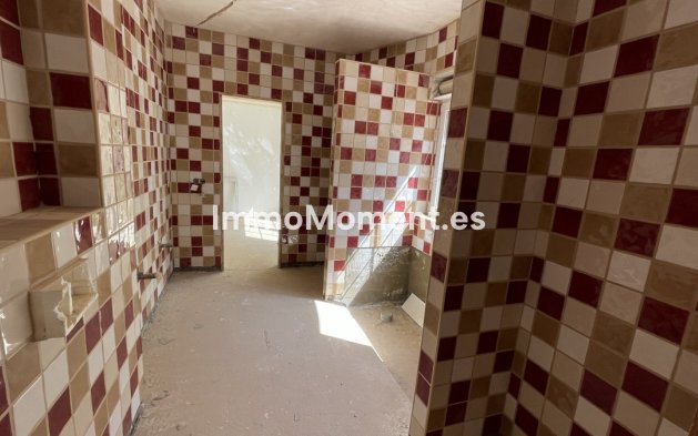 Reventa - Villa - Interior  - Alhaurín el Grande Centro