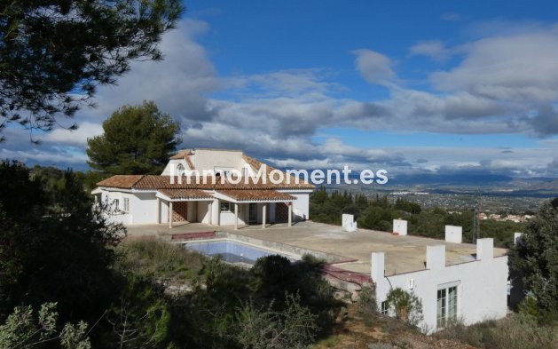 Reventa - Villa - Interior  - Alhaurín el Grande Centro