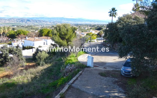 Reventa - Villa - Interior  - Alhaurín el Grande Centro
