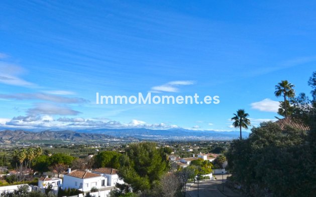 Reventa - Villa - Interior  - Alhaurín el Grande Centro