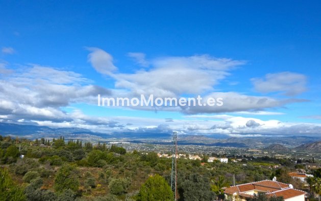 Reventa - Villa - Interior  - Alhaurín el Grande Centro