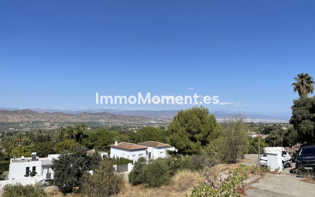 Reventa - Villa - Interior  - Alhaurín el Grande Centro