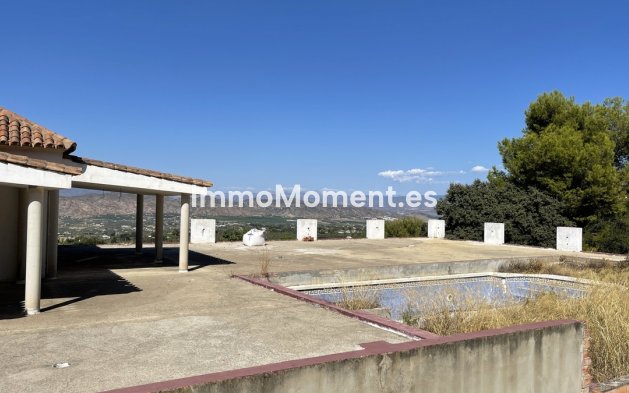 Reventa - Villa - Interior  - Alhaurín el Grande Centro