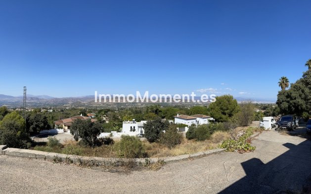 Reventa - Villa - Interior  - Alhaurín el Grande Centro