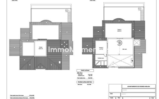 Reventa - Villa - Interior  - Alhaurín el Grande Centro