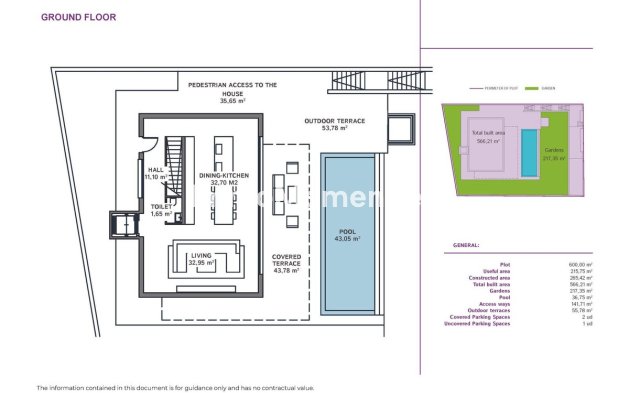 Neubau - Villa -   Inländisch - Coín