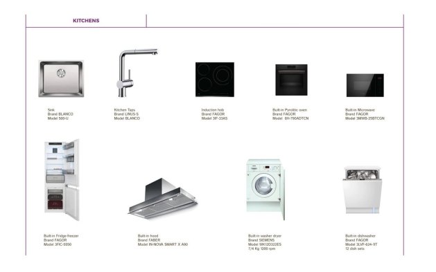 Neubau - Villa -   Inländisch - Coín