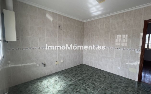 Revente - Maison de campagne - Intérieur                       - Alhaurín de la Torre