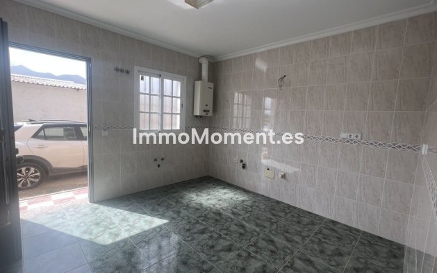 Revente - Maison de campagne - Intérieur                       - Alhaurín de la Torre