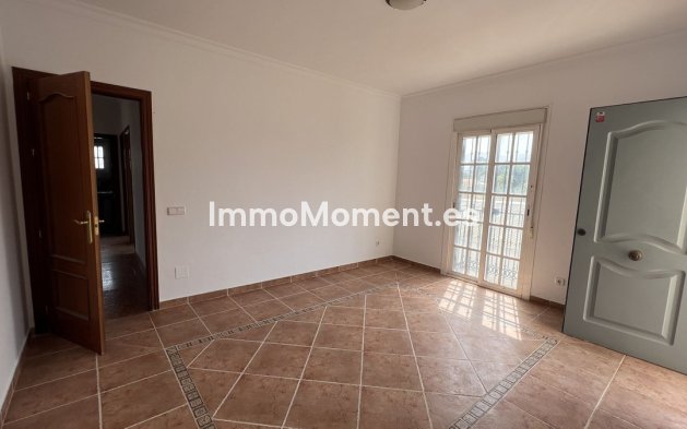 Revente - Maison de campagne - Intérieur                       - Alhaurín de la Torre
