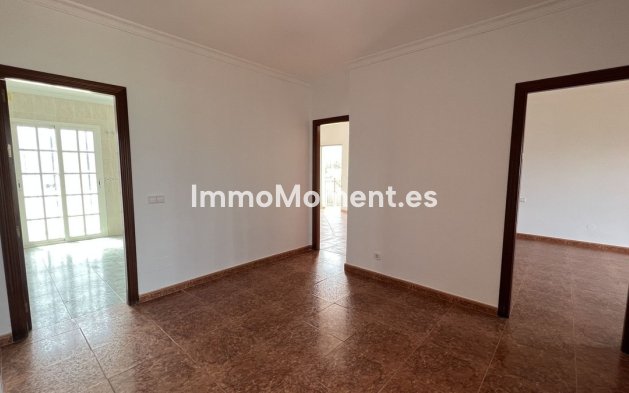 Revente - Maison de campagne - Intérieur                       - Alhaurín de la Torre