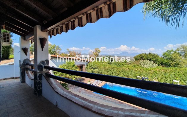 Reventa - Casa de campo - Interior  - Alhaurín el Grande Centro