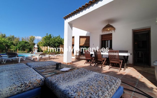 Reventa - Casa de campo - Interior  - Alhaurín el Grande Centro