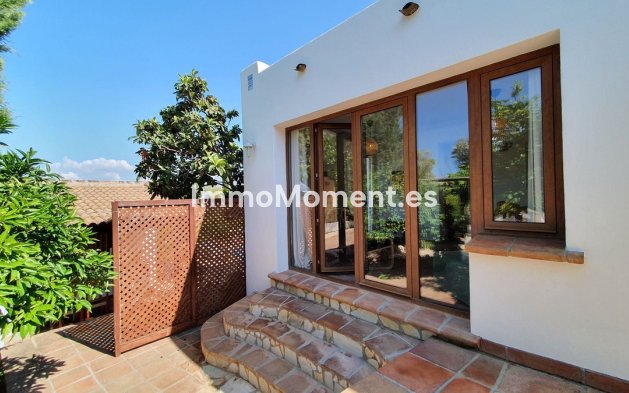 Reventa - Casa de campo - Interior  - Alhaurín el Grande Centro