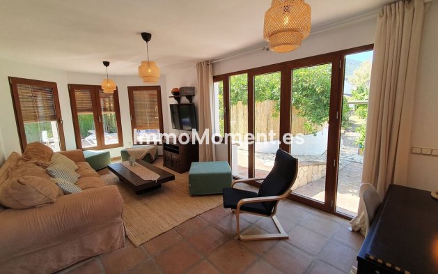 Reventa - Casa de campo - Interior  - Alhaurín el Grande Centro