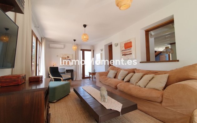 Reventa - Casa de campo - Interior  - Alhaurín el Grande Centro