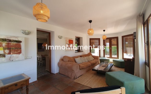 Reventa - Casa de campo - Interior  - Alhaurín el Grande Centro