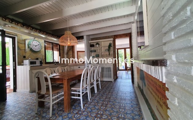 Reventa - Casa de campo - Interior  - Alhaurín el Grande Centro