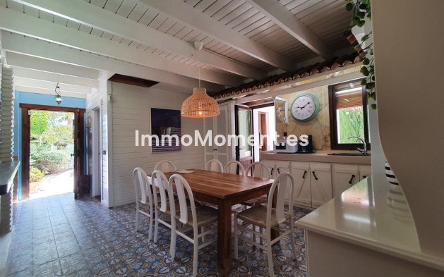 Reventa - Casa de campo - Interior  - Alhaurín el Grande Centro