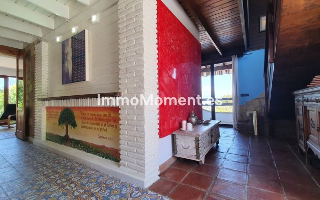 Reventa - Casa de campo - Interior  - Alhaurín el Grande Centro