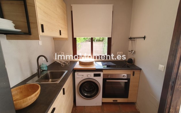 Reventa - Casa de campo - Interior  - Alhaurín el Grande Centro