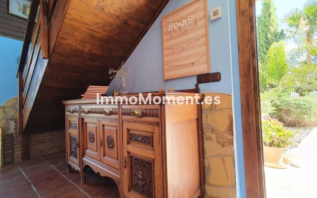 Reventa - Casa de campo - Interior  - Alhaurín el Grande Centro