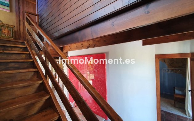 Reventa - Casa de campo - Interior  - Alhaurín el Grande Centro