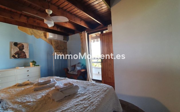 Reventa - Casa de campo - Interior  - Alhaurín el Grande Centro