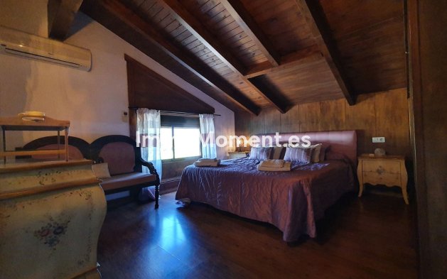 Reventa - Casa de campo - Interior  - Alhaurín el Grande Centro