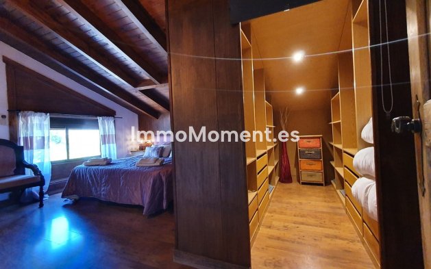 Reventa - Casa de campo - Interior  - Alhaurín el Grande Centro