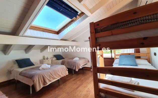 Reventa - Casa de campo - Interior  - Alhaurín el Grande Centro