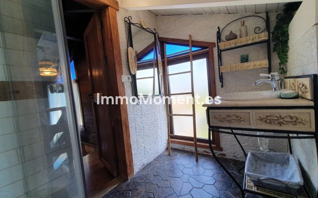 Reventa - Casa de campo - Interior  - Alhaurín el Grande Centro