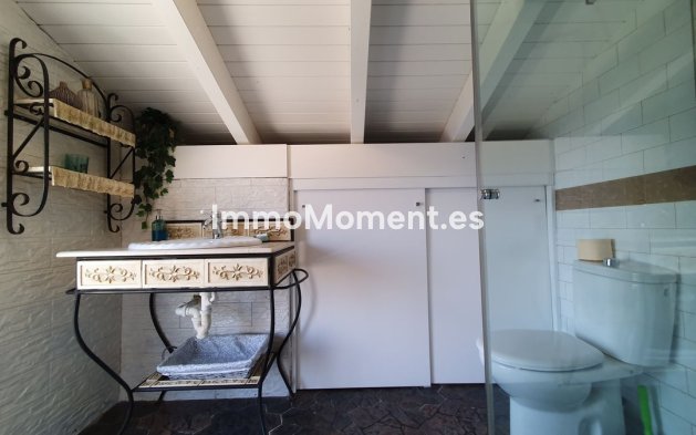 Reventa - Casa de campo - Interior  - Alhaurín el Grande Centro