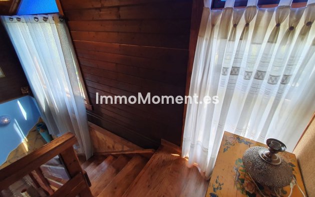 Reventa - Casa de campo - Interior  - Alhaurín el Grande Centro